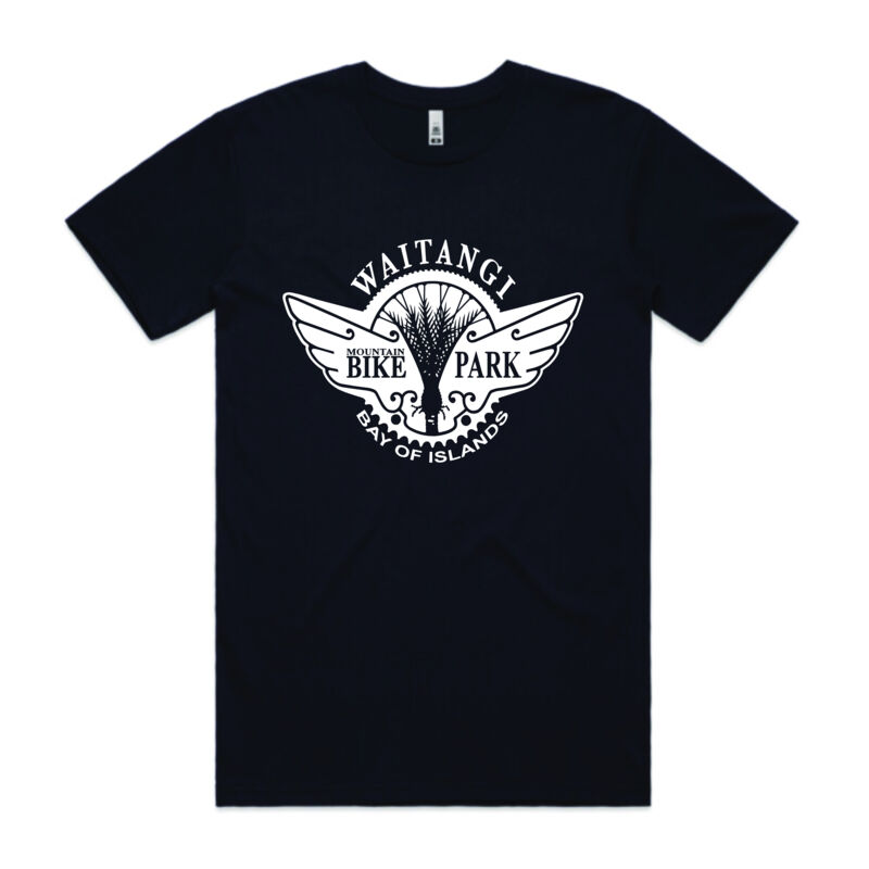 Waitangi MTB Park Merch Thumbnail