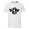 Podium Mens Poly Tee Thumbnail