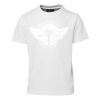Podium Mens Poly Tee Thumbnail