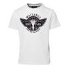 Podium Mens Poly Tee Thumbnail