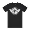 AS Colour Mens Block T shirt Thumbnail